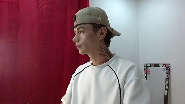 jaico santos online show from 05.20.26