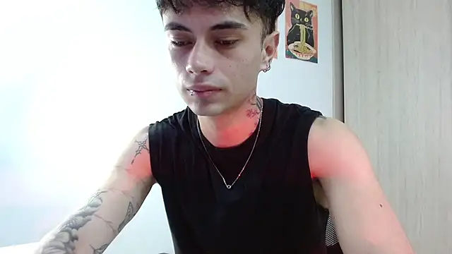 jaico santos online show from 07.09.26