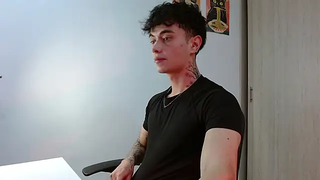 jaico santos online show from 07.11.26