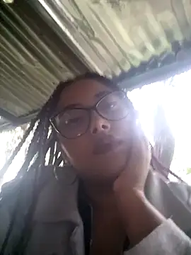 Ebony-Goddess19 online show from 10.28.25