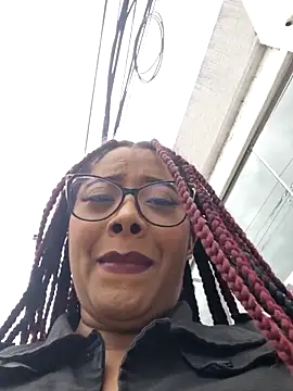 Ebony-Goddess19 online show from 11.03.25