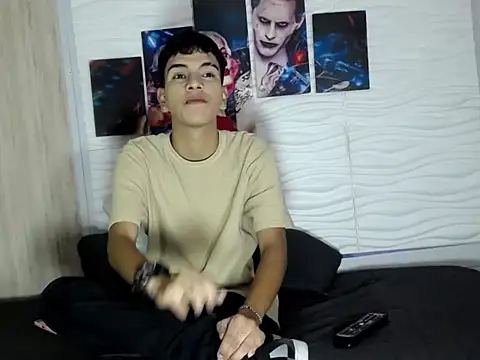 jhaason online show from 10.21.25