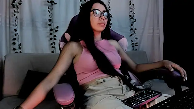 mya goth online show from 10.07.25