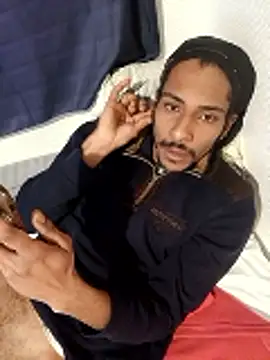 Mikaaa97 online show from 01.18.26