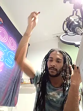 Mikaaa97 online show from 02.24.26