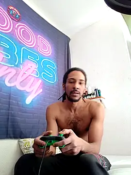 Mikaaa97 online show from 03.18.26