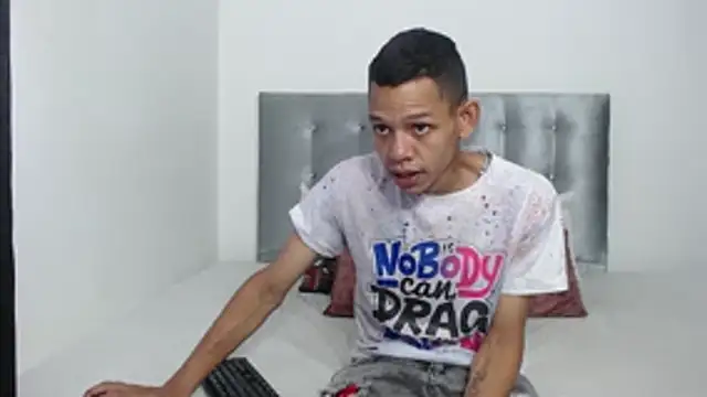 dylandevilx online show from 10.29.25