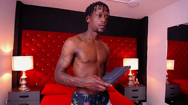 SkylerBigxxx online show from 10.29.25