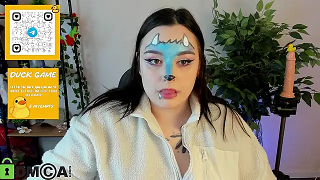 Mia R0ss online show from 01.18.26