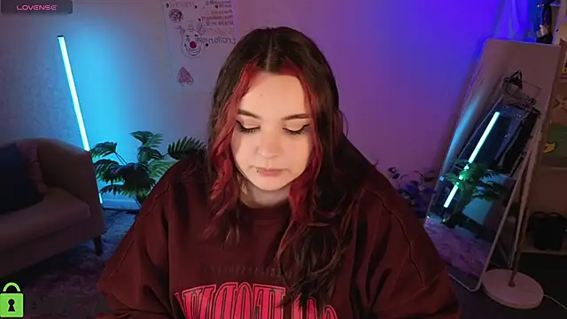 Mia R0ss online show from 04.25.26