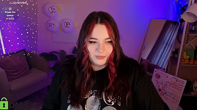Mia R0ss online show from 05.02.26