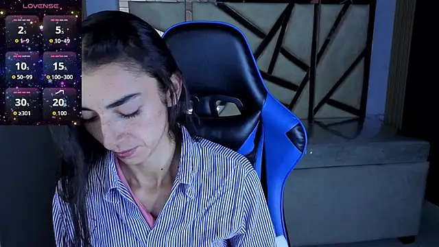 Maily a  online show from 02.15.26