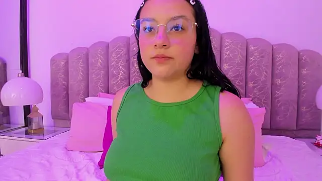 Amy Ferreira online show from 01.31.26