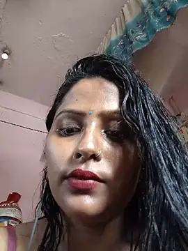 Jasmine Januja online show from 06.14.26