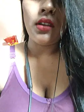 Jasmine Januja online show from 06.24.26