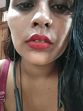 Jasmine Januja online show from 07.02.26