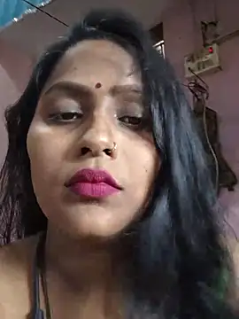 Jasmine Januja online show from 07.21.26