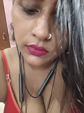 Jasmine Januja online show from 07.27.26