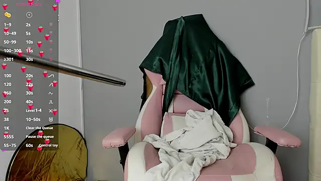 Yuni kim online show from 01.17.26