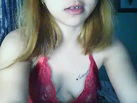 AsianKelly69 online show from 10.10.25