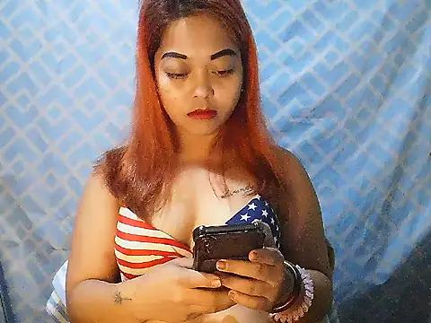 AsianKelly69 online show from 05.02.26
