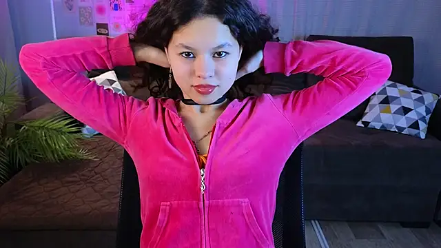 moco choco online show from 11.15.25