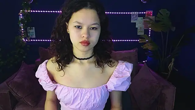 Snapshot of moco_choco chatting on 02.06.26 moco choco online show from 02.06.26