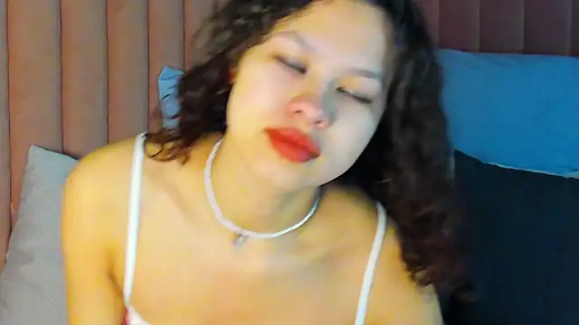 Snapshot of moco_choco chatting on 02.12.26 moco choco online show from 02.12.26