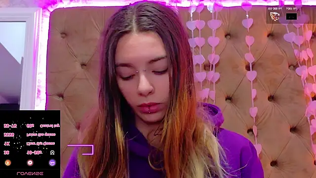 CoraVex online show from 02.20.26