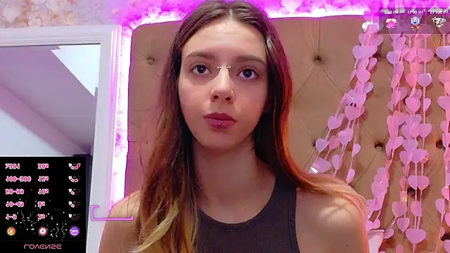 CoraVex online show from 03.20.26