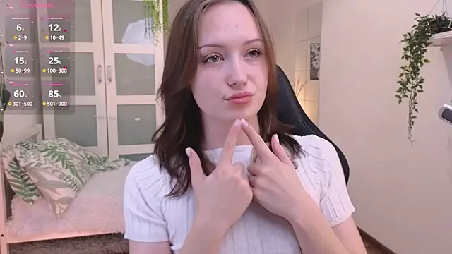 Snapshot of selin_selin chatting on 11.22.25 selin selin online show from 11.22.25