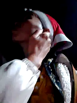 donna-bae online show from 11.22.25