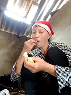 donna-bae online show from 03.06.26