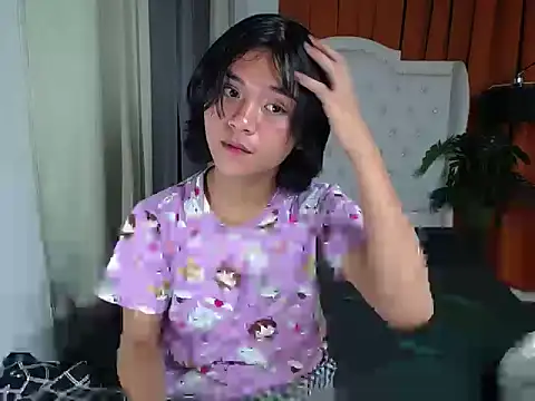 sweet athena online show from 03.13.26