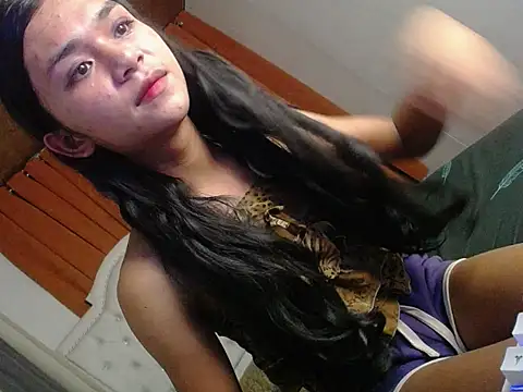 sweet athena online show from 03.17.26