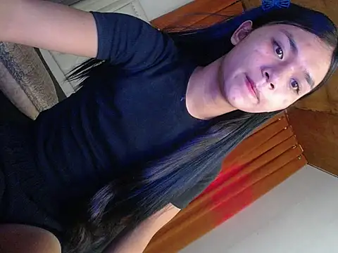 sweet athena online show from 03.19.26