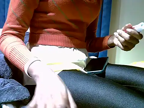 Snapshot of Nomusa1 chatting on 09.20.25 Nomusa1 online show from 09.20.25