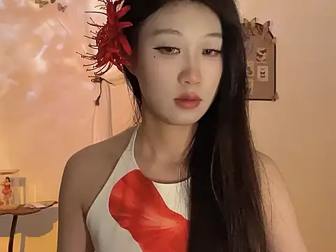 Snapshot of 1X-snake chatting on 10.04.25 1X-snake online show from 10.04.25