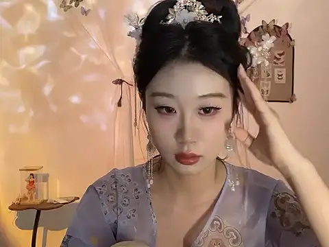 Snapshot of 1X-snake chatting on 10.06.25 1X-snake online show from 10.06.25