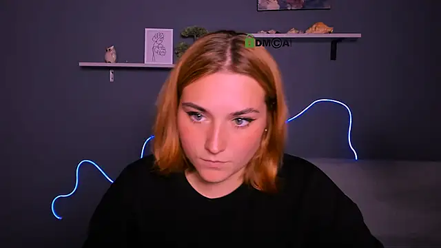 casey meow  online show from 10.03.25