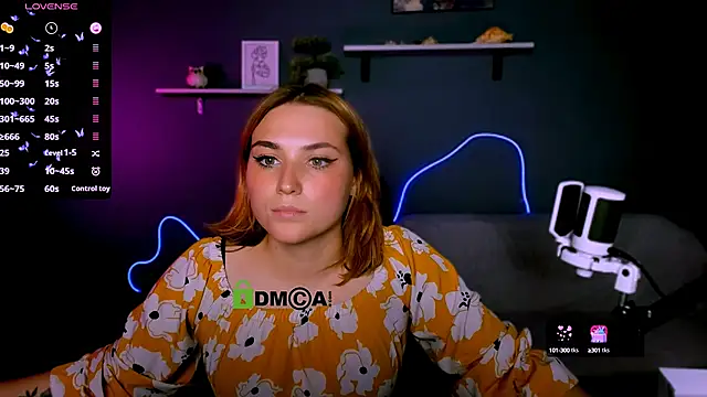 casey meow  online show from 10.14.25