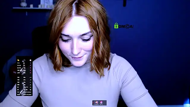 casey meow  online show from 11.14.25