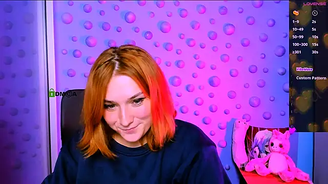 casey meow  online show from 11.29.25