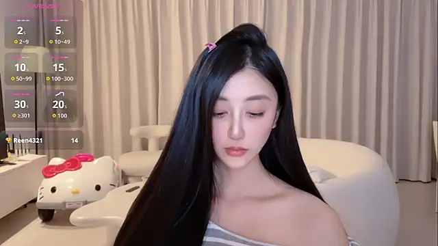 Melody-11 online show from 11.21.25