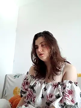 Snapshot of Luna_Moody chatting on 09.25.25 Luna Moody online show from 09.25.25