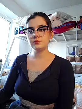 Snapshot of Luna_Moody chatting on 09.26.25 Luna Moody online show from 09.26.25