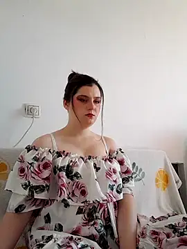 Snapshot of Luna_Moody chatting on 10.02.25 Luna Moody online show from 10.02.25