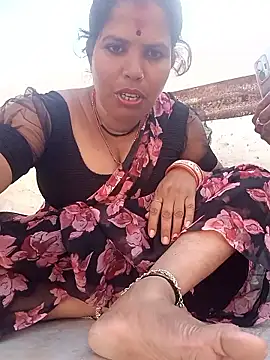 Hott locky online show from 10.04.25