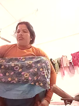 Hott locky online show from 11.07.25