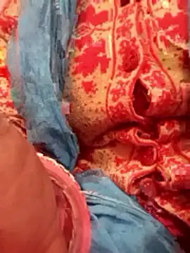 Hott locky online show from 11.18.25